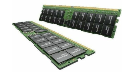 M321R8GA0EB2-CWM Samsung 64GB 5600MBPS PC5-44800 2rx4 Ecc Registered 1.1v CL46 DDR5 SDRAM 288-Pin RDIMM Memory