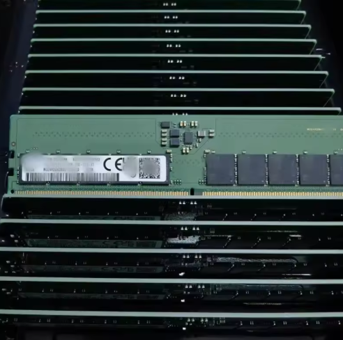 CXMR4E464R8AS-CB1C DDR5 64G 2RX4 5600 RDIMM Crucial 64gb Ddr5 Ram 5600mhz Ddr5 Ecc Rdimm 64gb