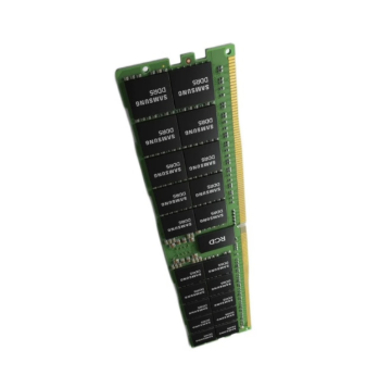 Samsung M321RYGA0PB0-CWM 96GB DDR5-5600 REG EC8 RDIMM 288-Pin 2Rx4 Memory Module