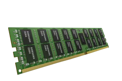 128GB M321RAJA0MB0-CWM, DDR5 5600MT/s, CL46, 2Rx4, ECC Registered DIMM Memory