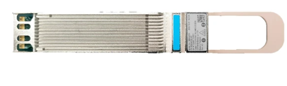 MMA4Z00-NS 800Gb/s Twin-port OSFP, 2x400Gb/s Multimode 2xSR4, 50m